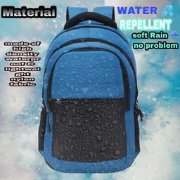 lookmuster Backpack Waterproof Backpack-picture-19