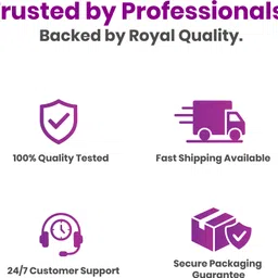 Royal Print Royal Print Ink Maintenance Box E-6715/PXMB7 Black Ink Toner image 4