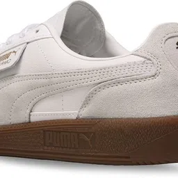 puma Palermo Lth Res Sneakers For Women image 4