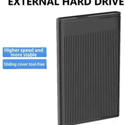 ULTRABYTES 500 GB External Hard Disk Drive (HDD) image 4