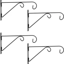 vimal CO4-BRK-BL-001 34cm Shelf Bracket-picture-31
