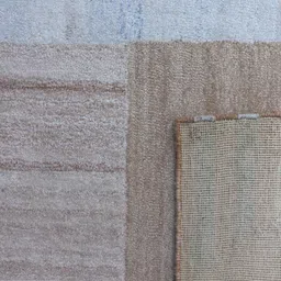 loop and cut 152 cm X 244 Polyester Carpet image 4