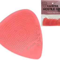 kadence KAD-PICKS-10-HG Guitar Pick-picture-21