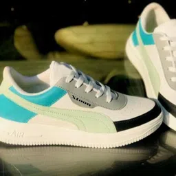 xtoon Lightweight,Comfort,Summer,Trendy,Walking,Outdoor,Stylish,Training,Daily Sneakers For Men image 2