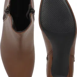 elle Boots For Women image 5