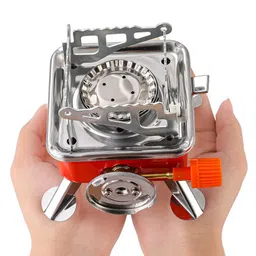 vinayakart Gas Camp Stove image 2