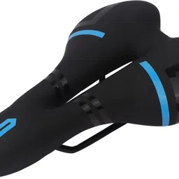 Comfortable Bike Seat - Universal Replacement Bicycle Saddle Saddle Saddle-image-48