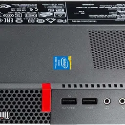 NCS Core i7 (6th Gen) Processor [4 Cores, 8 Threads] - ThinkCentre Mini PC [N95] Intel® Core™ i7 (6th Generation) (32 GB RAM/Intel HD 530 4K Graphics/1 TB SSD Capacity/Windows 11 Pro) Full Tower with MS Office-picture-20