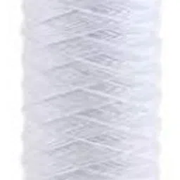 10 inch Thread Filter Wound Cartridge RO Water Purifier All Types of Water Purifiers Up to 25 Lph Suitable New Technology For Home And Kitchen Solid Filter Cartridge-image-6