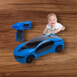 bbg RC_Presents- Rechargeable High Speed Racing RC Car For Kids._b12-picture-23
