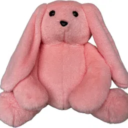 little gattu LIGHT PINK DOG - 50 cm-picture-25