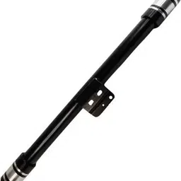 aqrin new silver style hunter350 leg guard Bike Fairing Kit image 4