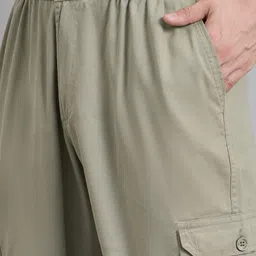 studio nexx Men Cargos image 5