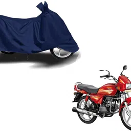 kedit Two Wheeler Cover for Universal For Bike-picture-24