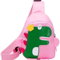 syga 2 to 4 Years Backpack-picture-28