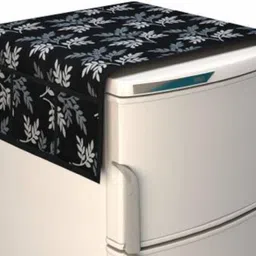 frc decor Refrigerator Cover image 2