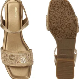 anouk Women Flats Sandal image 5