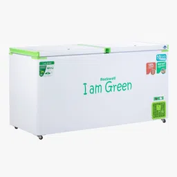 rockwell 550.0 L Double Door Standard Deep Freezer-picture-34