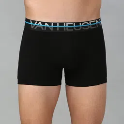 van heusen Pack of 2 Men Trunk image 2