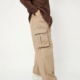 max Women Cargos image 3