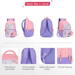 genie Medium 27 L Backpack STARDEW image 5