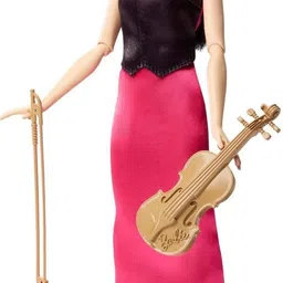 toyport Barbie Doll image 2