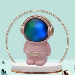 FRONY M6 (PORTABLE BLUETOOTH SPEAKER) Dynamic Thunder Sound With Long Battery B422 6.8 W Bluetooth Laptop/Desktop Speaker-picture-28