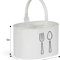 frogtail Empty Cutlery Holder Case image 3