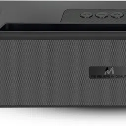 bogx M25 Premium Bluetooth Speaker 10 W Bluetooth Party Speaker-image-0