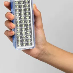 hasru Table Lamp/Emergency Ligth/Torch Safety light_57 Table Lamp image 2