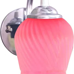 Pendant Wall Lamp Without Bulb-image-0