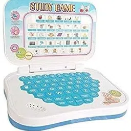 savanshree Mini Educational Learning Kids Laptop with Sound & Music-picture-21
