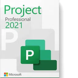 MICROSOFT Project Professional 2021 (1 User, Lifetime Validity)-picture-23