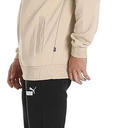 puma Solid Men Track Suit image 2