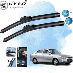 sanmatishopee Windshield Wiper For HYUNDAI Accent-picture-14