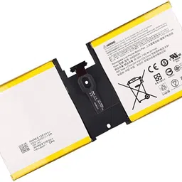 SOLUTIONS-365 G16QA043H LAPTOP BATTERY FOR Surface Go 1824 Series Tablet 4 Cell Laptop Battery-picture-21