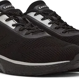 campus EMBER | Running, Training, Gym Shoes for Men | Lightweight Comfortable Running Shoes For Men image 2