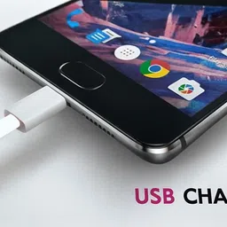 cenoda 120 W AirVOOC 5 A Single Port Mobile Charger with Detachable Cable image 4