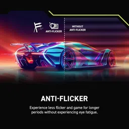 MSI MAG Series 68.58 cm (27 inch) WQHD LED Backlit IPS Panel Gaming Monitor (MAG275QF) image 4