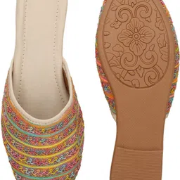 rtc royal trading company Women Flats Sandal image 3