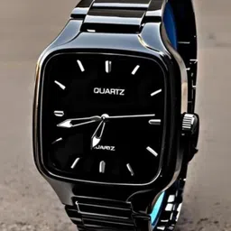 leathertone Analog Watch - For Men & Women SRA1193-picture-16
