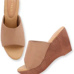 trase Women Wedges Sandal image 3