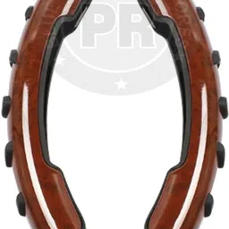 prtek Hand Stiched Steering Cover For Audi, Mahindra, Volkswagen, Fiat, Datsun, Skoda, Rolls Royce, Hyundai, Toyota, Nissan, Maruti, Chevrolet, Honda, Tata, Renault Versa, 800, Rapid, Creta, Grand Dicor, BRZ, i10 Active, Elite i20, WagonR, Innova, Swift Dzire, Discovery Sport, Pleasure, Xylo, Kwid, Fluidic Verna, Omni, New Dzire, KUV100, A-Star, Terrano, XUV 500, Baleno, Ciaz, Indigo CS, Creta, A4, Zen, Accent, SantaFe, Ritz, Renault, Terrano, TUV 300, Endeavour, Punto, i10 Active, Innova, Omni, Polo Exquisite, New Fiesta, Laura, Lodgy, Qualis, Matiz, Manza, Jazz, New Scorpio, Nova image 2