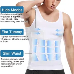 olsic Men Shapewear-picture-14