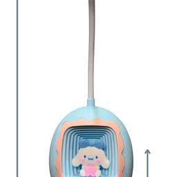 sai samrudh enterprises StudyMate Cartoon Character 3-in-1 LED Study Lamp image 5