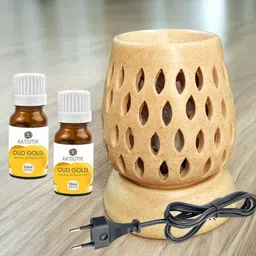 aatiutik Oud Gold Aroma Oil-picture-10