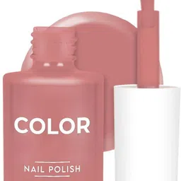 woongmi Long Lasting & High Gloss Effect | Chip Resistant Nail Paints ROMAN image 3