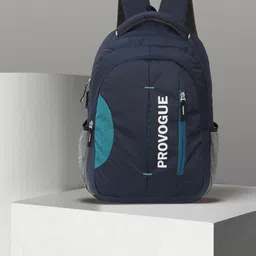 provogue Large 40 L Laptop Backpack Upto 15.6 inch High Quality school/college/Office Bag/Travling/shoulder bag-picture-31