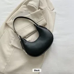 ruvero Black Women Sling Bag Beautiful Sling Bags for women and girls-picture-28