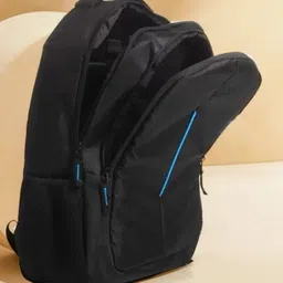 fexmon Medium 27 L Laptop Backpack Business Compact, Backpack for Daily Use, Library, Office , and outdoor Hiking image 2